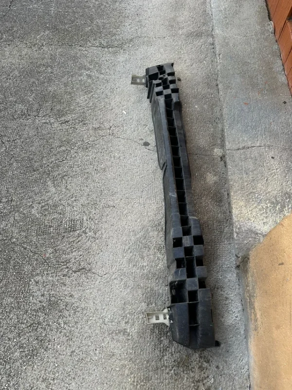 Refuerzo trasero Clío sport rs III 3 mk3
