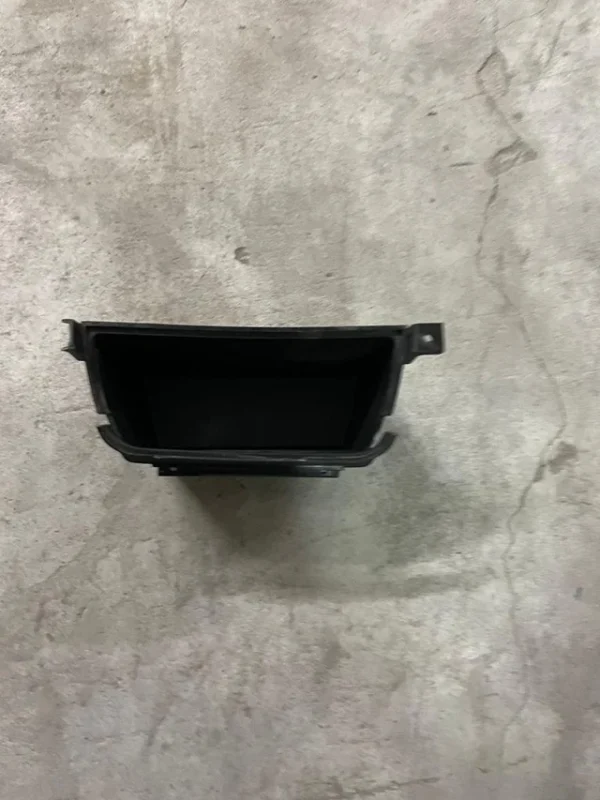Mitsubishi lancer evo 7 8 9 plastico del interior