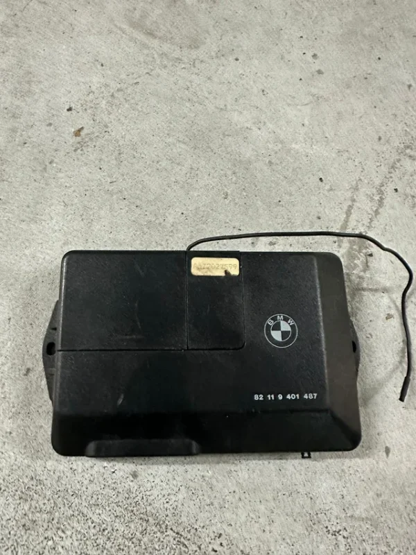 Bmw m3 e36 321 modulo