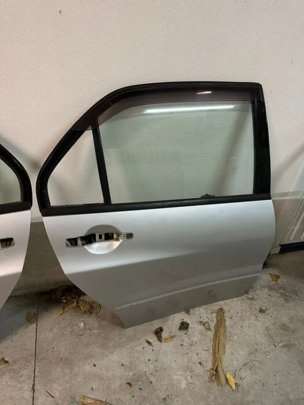Mitsubishi Lancer evo 7 8 9 puertas completas originales - Imagen 7