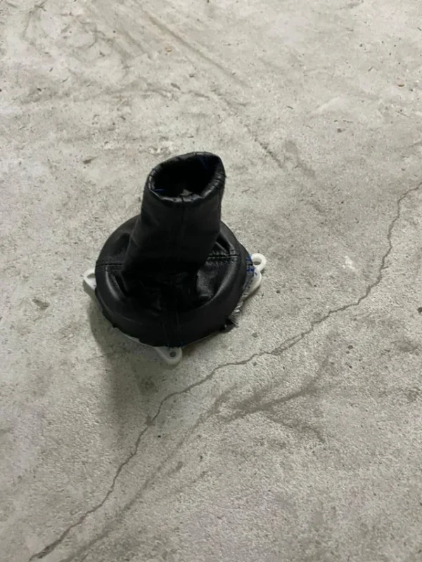 Mitsubishi lancer evo 7 funda pomo - Imagen 2