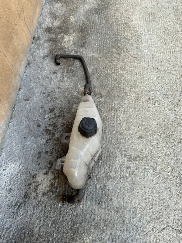 Bote anticongelante Clío sport rs III 3 mk3