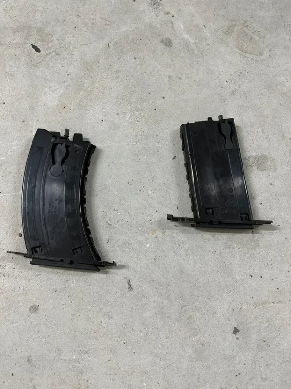 BMW m3 e92 e93 e90 e9x reposa vasos