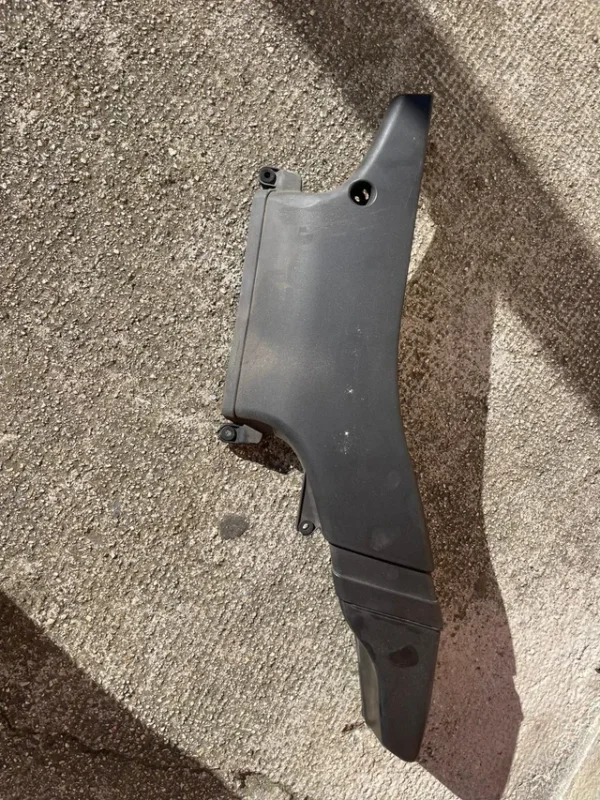 BMW m3 e46 plastico encima electros - Imagen 4
