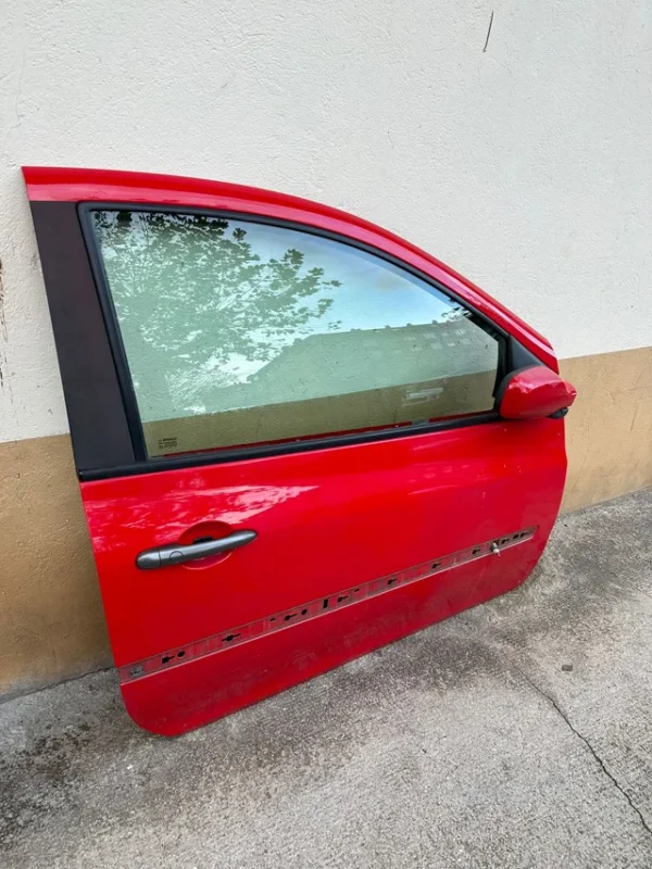 Puerta derecha Clío sport rs III 3 mk3 - Imagen 2