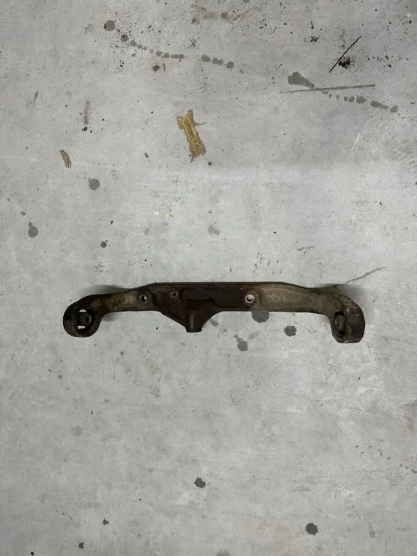 Mitsubishi lancer evo 7 8 9 Pieza puente trasero - Imagen 2