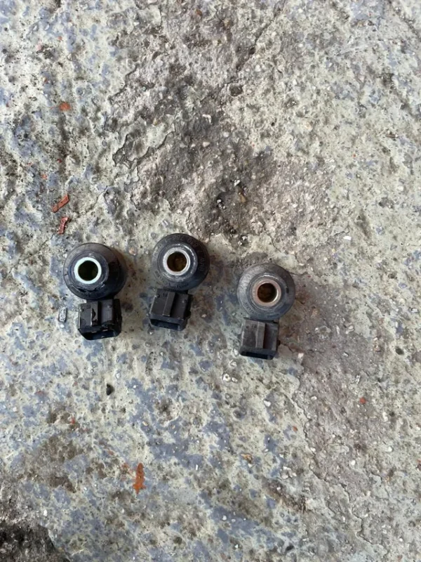 BMW m3 e46 kit sensores motor
