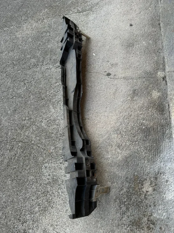 Refuerzo trasero Clío sport rs III 3 mk3 - Imagen 4
