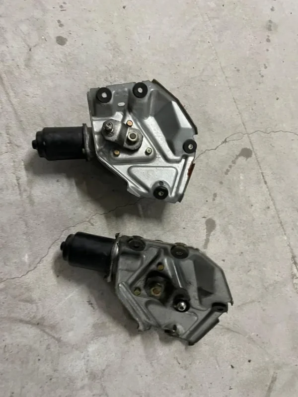 Mitsubishi lancer evo 7 8 9 motor limpias - Imagen 2