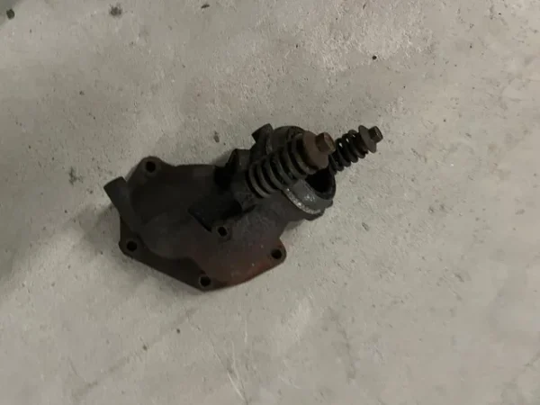 Mitsubishi lancer evo 7 8 9 Elbow - Imagen 2