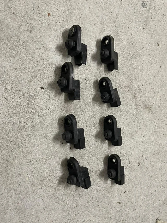 Mitsubishi lancer evo 7 8 9 sensores puerta