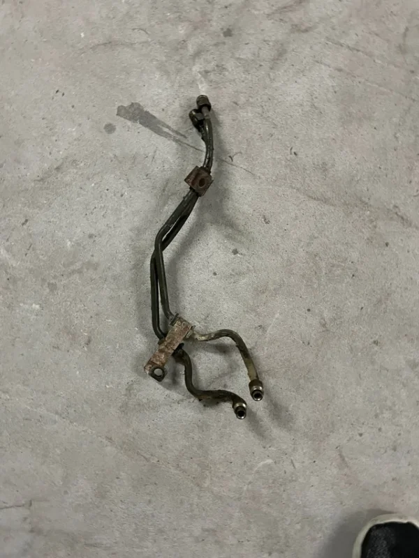 Mitsubishi lancer evo 7 8 9 Latiguillo diferencial
