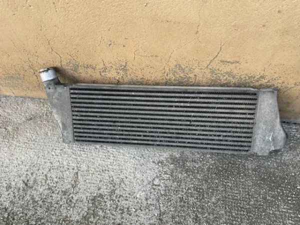 Intercooler megane 2 sport f1 r26