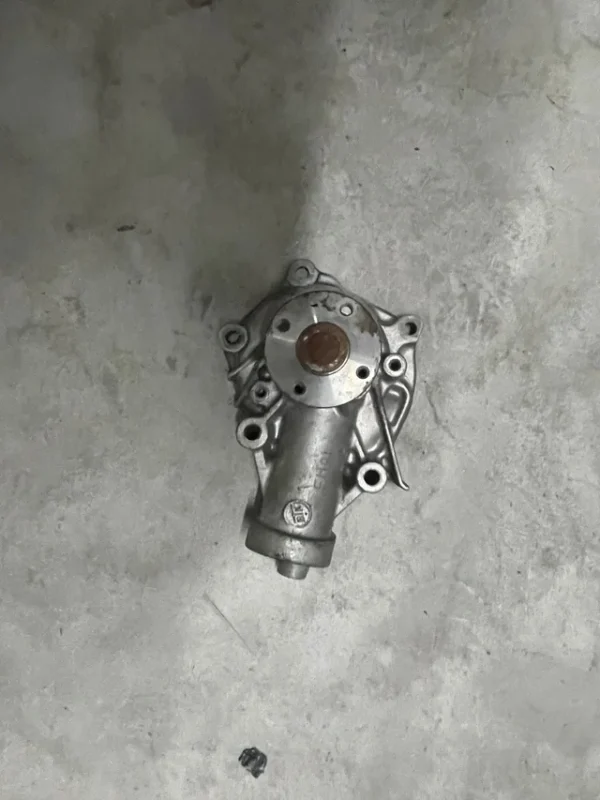 Mitsubishi lancer evo 7 8 9 Bomba agua