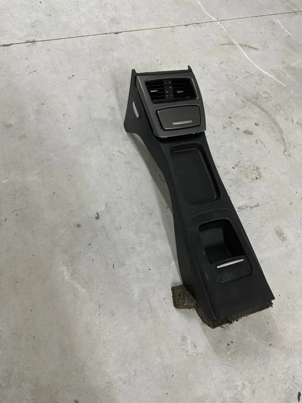 BMW m3 e92 e93 e90 e9x consola central