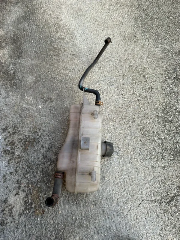 Bote anticongelante Clío sport rs III 3 mk3 - Imagen 2