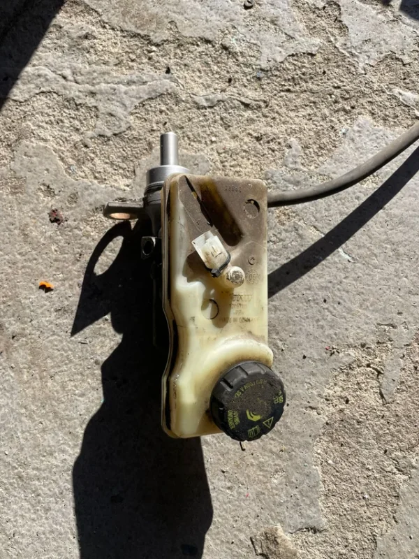 Servo freno+bomba freno megane 2 sport f1 r26