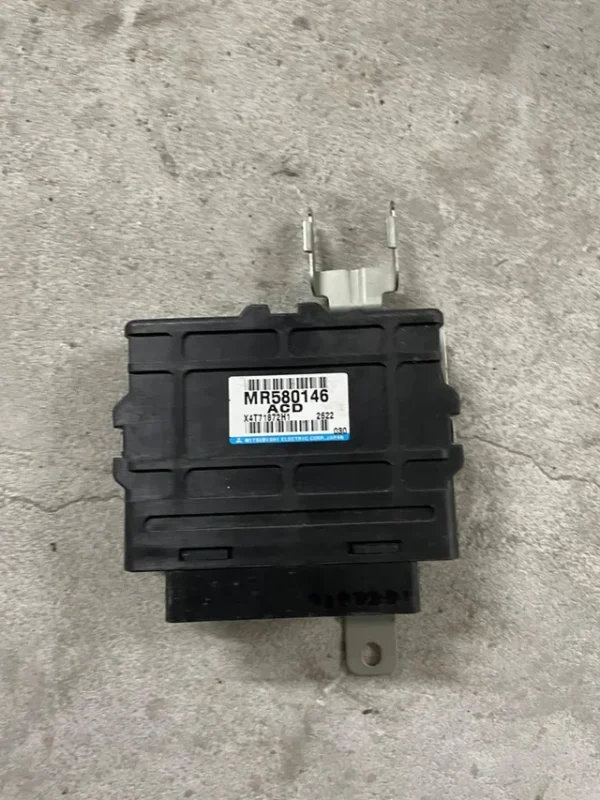 Mitsubishi lancer evo 7 8 9 centralita diferencial