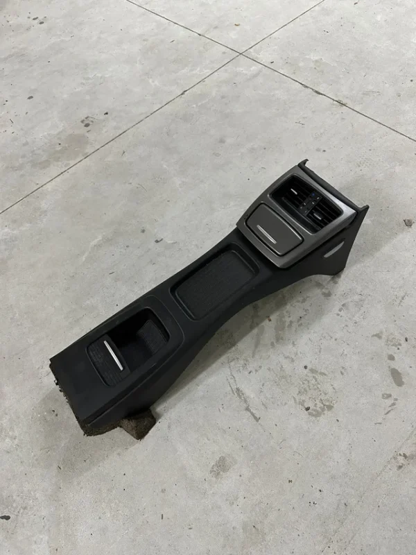BMW m3 e92 e93 e90 e9x consola central - Imagen 2