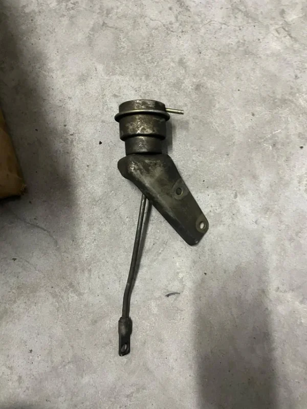 Mitsubishi lancer evo 7 8 9 Pulmon vacio turbo