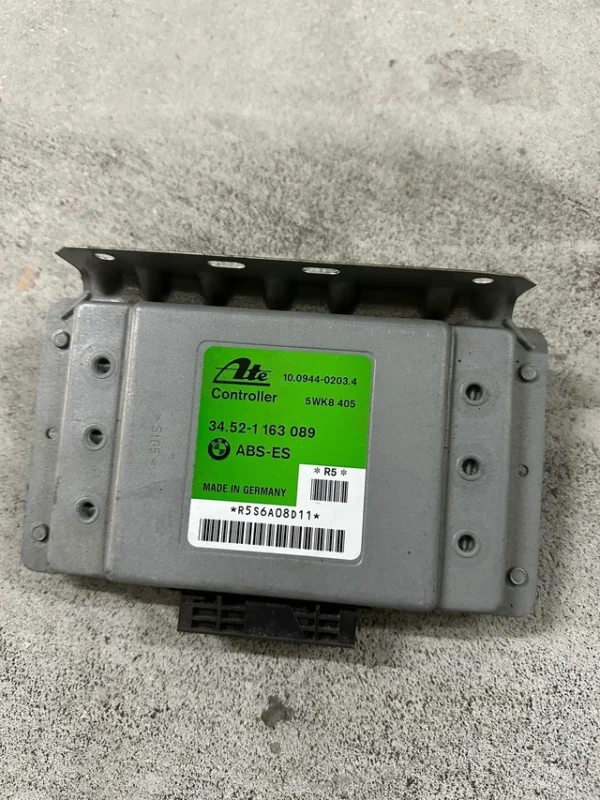 BMW m3 e36 321 modulo