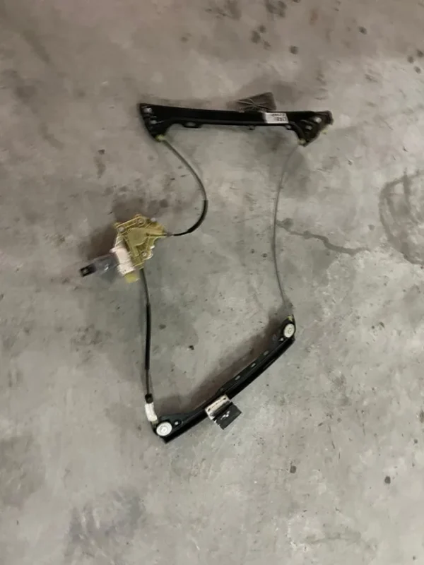 BMW m3 e92 motor elevalunas derecho