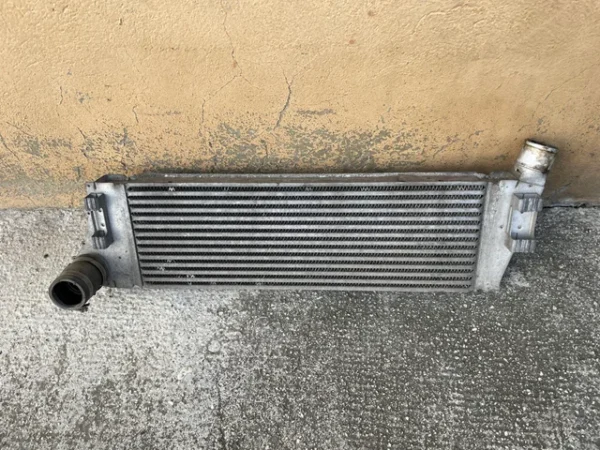 Intercooler megane 2 sport f1 r26 - Imagen 3