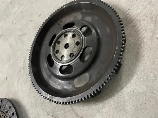 Mitsubishi lancer evo 7 8 9 volante motor de 5.6k