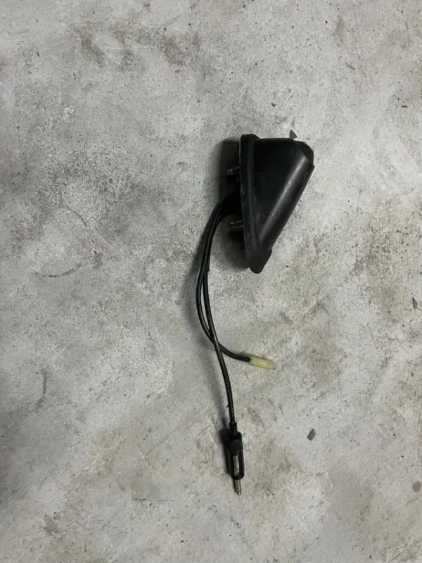 Mitsubishi lancer evo 7 8 9 Antena
