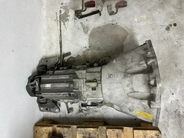 BMW m3 e92 caja cambios manual - Imagen 2