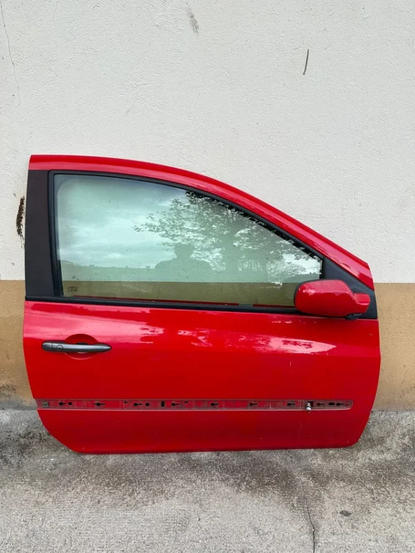 Puerta derecha Clío sport rs III 3 mk3