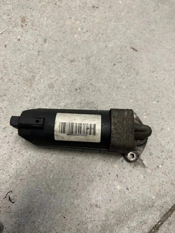 BMW m3 e92 m5 v10  bomba aceite alta presion - Imagen 2