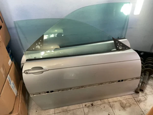 BMW m3 e46 puerta derecha