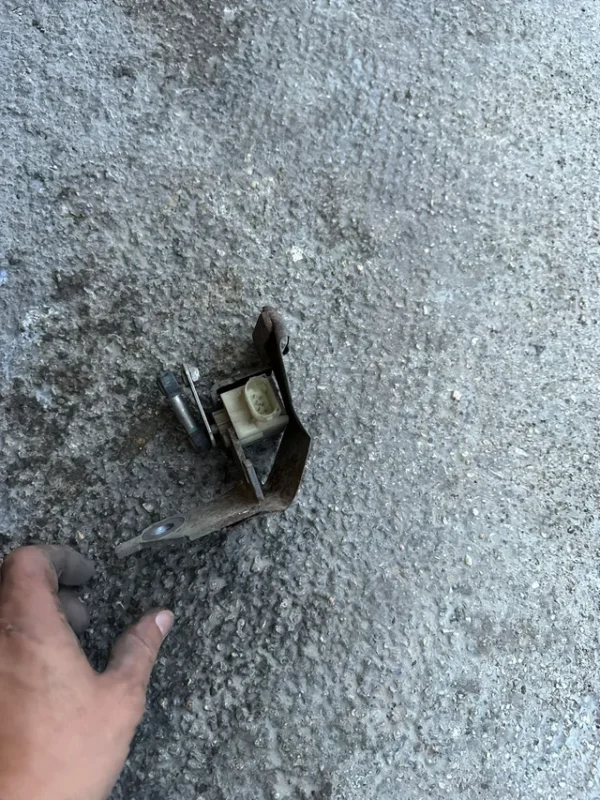 Sensor nivel xenon Clío sport rs III 3 mk3