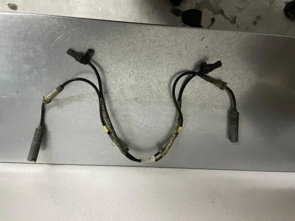 Bmw m3 e92 sensor abs
