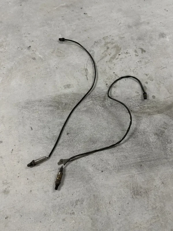 BMW m3 e36 321 sondas lambda
