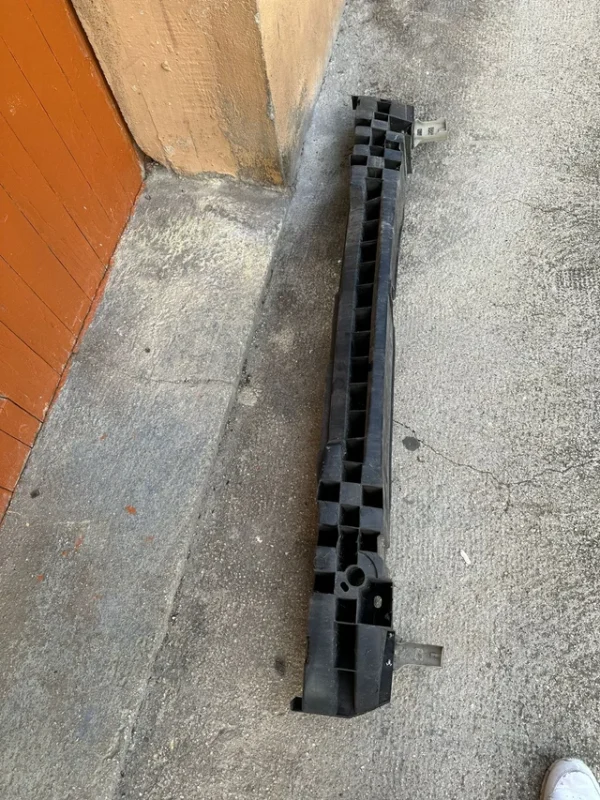 Refuerzo trasero Clío sport rs III 3 mk3 - Imagen 3