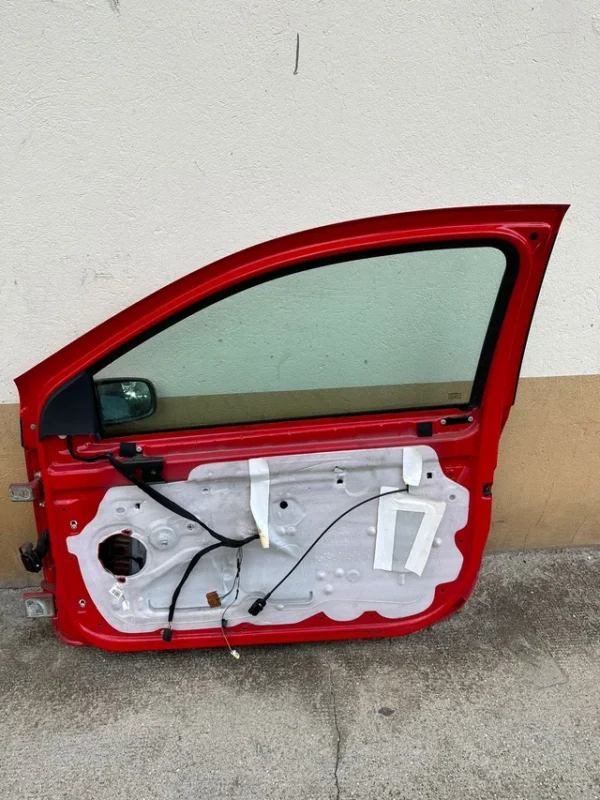 Puerta derecha Clío sport rs III 3 mk3 - Imagen 3