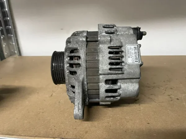Mitsubishi lancer evo 7 8 9 Alternador