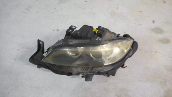 BMW m3 e92 faro delantero izquierdo