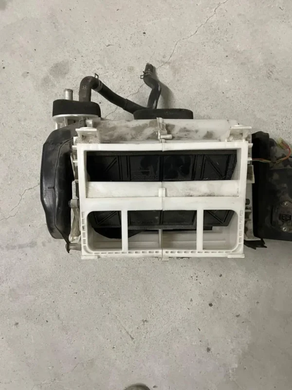 Mitsubishi Lancer evo 7 8 9 módulo calefacción LHD - Imagen 4