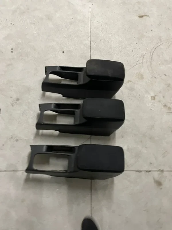 Mitsubishi lancer evo 7 8 9 consola apoyabrazos