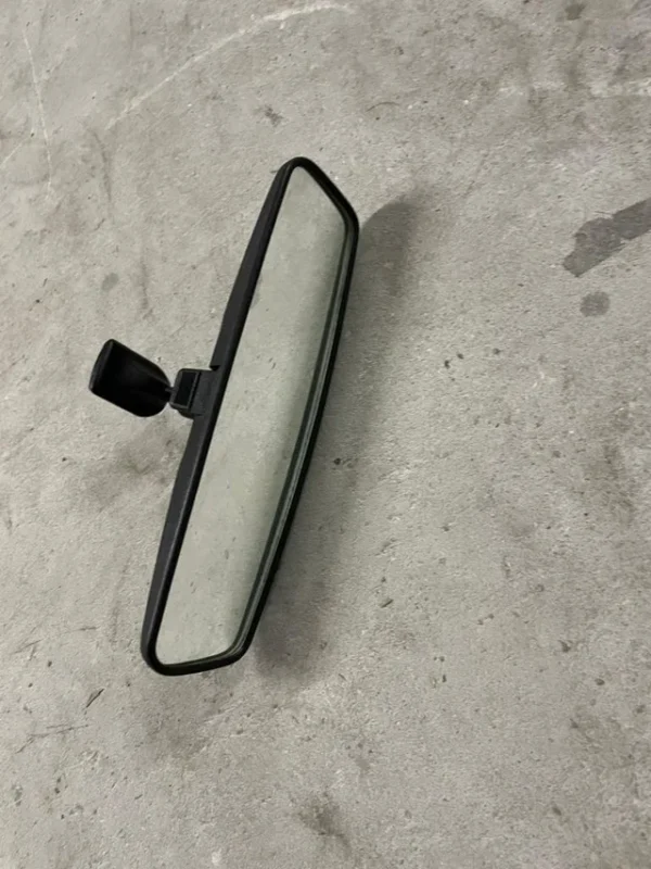 Mitsubishi lancer evo 7 8 9 retrovisor completo
