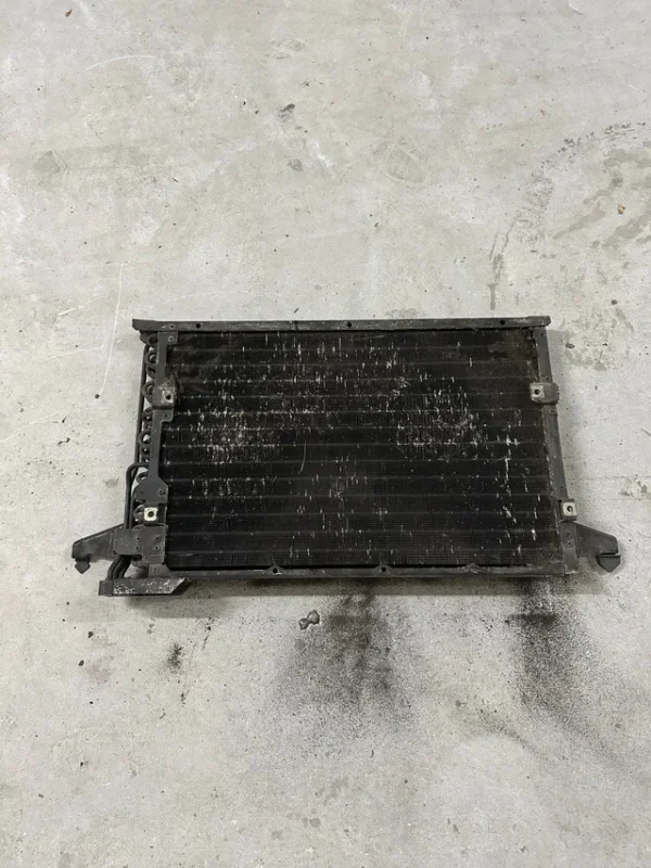 BMW m3 e36 321 radiador ac original
