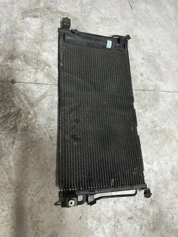 Mitsubishi Lancer evo 7 8 9 radiador ac - Imagen 3