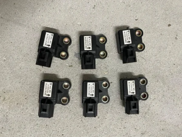 Mitsubishi lancer evo 7 8 9 Sensor velocidad abs