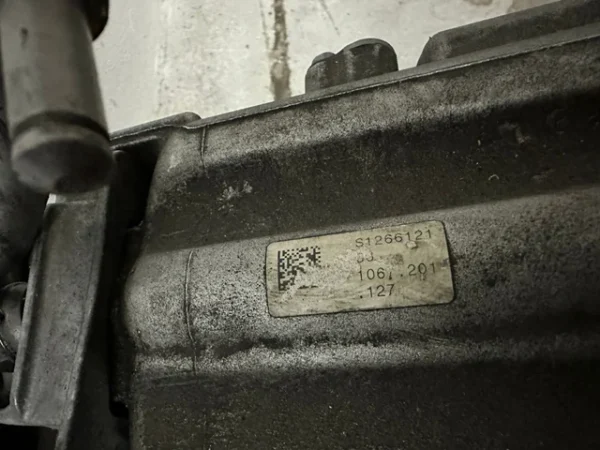 BMW m3 e92 caja cambios manual - Imagen 3