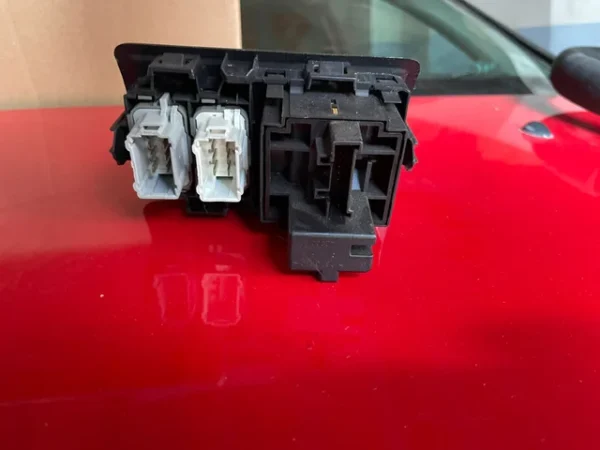 Botones control y esp Clio sport III 3 mk3 - Imagen 2