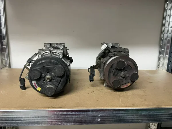 Mitsubishi lancer evo 7 8 9 Motor ac