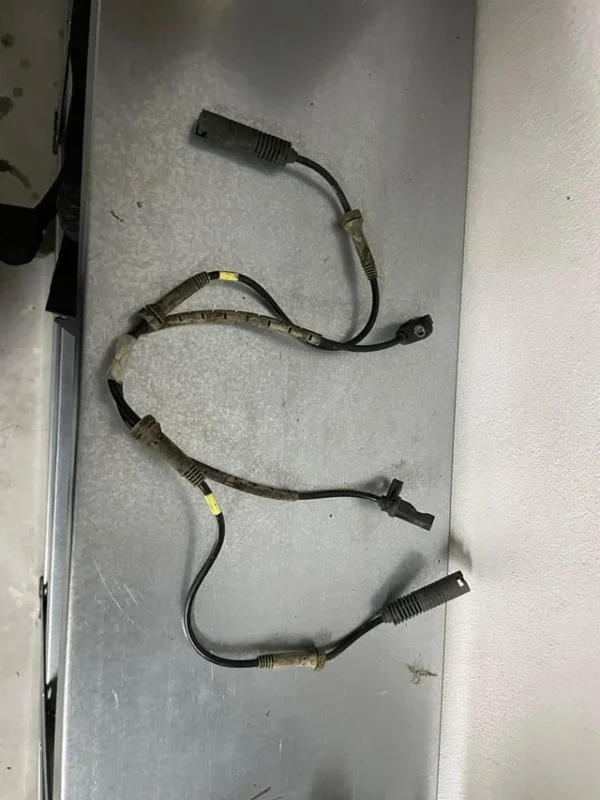 Bmw m3 e92 sensor abs - Imagen 2